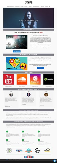 soundcloud promotion: soundcloud promotion