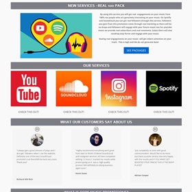 soundcloud promotion: soundcloud promotion